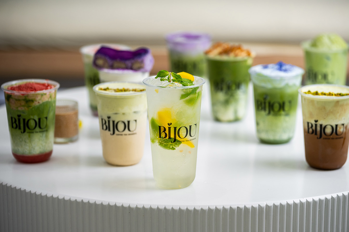 Bijou
