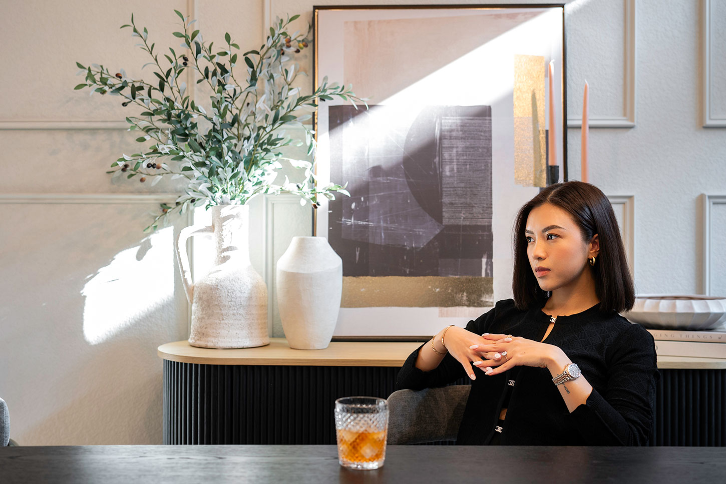 Kay Huyen